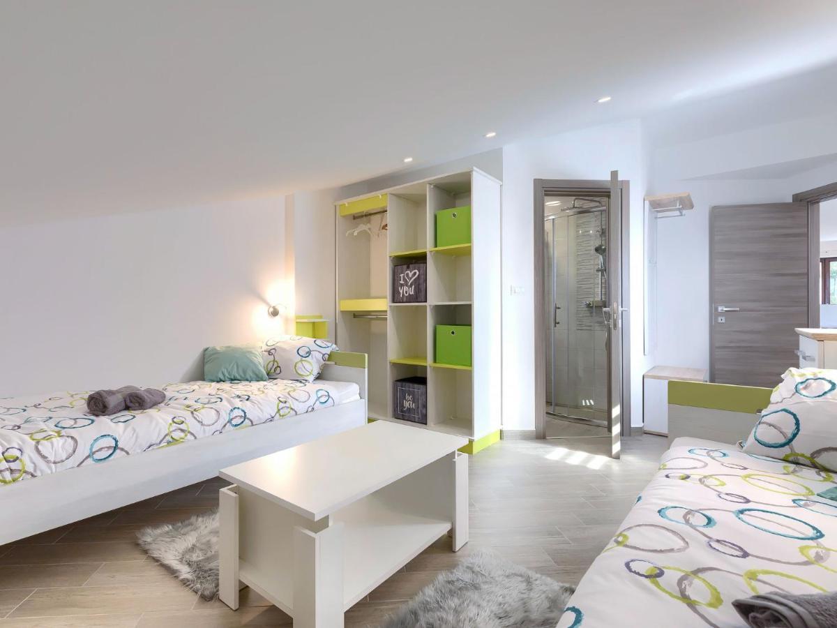Apartment Joy By Interhome Пула Екстер'єр фото